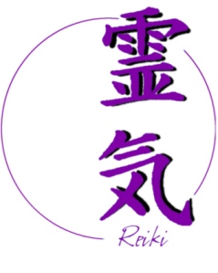 reiki-purple